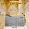 VEVOR Befliesbare Sitzbank 97x29x50 cm Sitzbank Badezimmer Produktbild-Vorschau 4