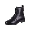 Tamaris Damen Schnürboot Stiefelette Schnürung Leder Produktbild-Vorschau 6