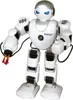 Roboter RC FOBOS Kunststoff interaktiv gehend 40cm Produktbild-Vorschau 5