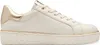 MARCO TOZZI Damen Sneaker mit Plateau Sohle und Metallic Produktbild-Vorschau 12