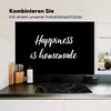 KitchenYeah®  Spritzschutz Küche - Küchenrückwand - Produktbild-Vorschau 3