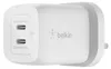 Belkin BOOST CHARGE PRO GaN - Adaptateur secteur - PPS and Voir les images du produit 22