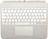 Logitech Combo Touch - Tastatur und Foliohülle - mit Produktbild-Vorschau 12
