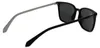 Polaroid 4207/S/X Sonnenbrille Herren Polycarbonat schwarz Produktbild-Vorschau 3