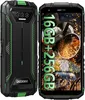 DOOGEE S41 Max Outdoor Handy Ohne Vertrag 16GB+256GB/TF Produktbild-Vorschau 1