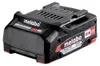 Akku-Bohrschrauber BS 18 L BL (602326500) metaBOX 145 18V Produktbild-Vorschau 9