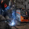 KRAFT&DELE | Inverter Schweißgerät, GAS/GAS-frei, Produktbild-Vorschau 9