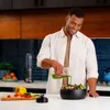 De'Longhi NUTRIBULLET NB1206DGCC Mixeur sur socle 1200W Voir les images du produit 18