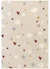 Hanse Home Kinderteppich Amori, Motiv Teppich, Produktbild-Vorschau 1