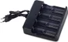 Verk 02038 Nabíjačka batérií 4.2V - 4x 18650 Náhľad obrázku produktu 5