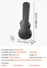 Kryt na elektrickou kytaru VEVOR pro kytary typu Les Paul o Náhled obrázku produktu 7