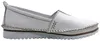 Andrea Conti Damen Slipper aus Leder mit Wechselsohle Produktbild-Vorschau 7