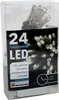 LED svietidlo 24 LED - 200 cm / časovač Náhľad obrázku produktu 3