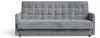 MOEBLO Schlafsofa Tina – 3-Sitzer Cordsofa mit Produktbild-Vorschau 5