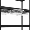 KETER Regał Plastikowy 5 Półek 90x45x182 cm Podgląd zdjęcia produktu 10