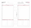 FILOFAX Kalendereinlage 2027 - PERSONAL - 1 Tag = 1 Seite - Produktbild-Vorschau 2