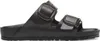 BIRKENSTOCK ARIZONA BIG BUCKLE EVA Čierna Náhľad obrázku produktu 2