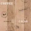 A.S. Création Tapete Cocktail 2, braun, schwarz, weiss, Produktbild-Vorschau 7