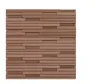 Outgarden Braun 180 x 180 x 4,5 cm Sichtschutzzaun Produktbild-Vorschau 5