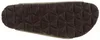 Rohde Damen Pantolette Leder zwei Riemen Schnalle Alba Produktbild-Vorschau 35