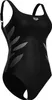 arena Damen Badeanzug Milena Shapewear, Farbe:Schwarz, Produktbild-Vorschau 9
