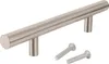 1152mm Schrankgriff Edelstahl matt gebürstet – Möbelgriff - Produktbild-Vorschau 1