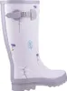 Cotswold - Bottes en caoutchouc "Wildflower" pour femmes Voir les images du produit 2