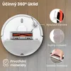 Extralink Sada náhradních dílů pro Xiaomi Robot Vacuum S20 Náhled obrázku produktu 5