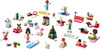 LEGO Friends Adventskalender 2025 - Weihnachten Spielzeug Produktbild-Vorschau 8