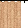Blickdichte Gardine Kräuselband, Maße: 140x260 cm, Farbe: Produktbild-Vorschau 2