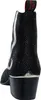 Jeffery West Crell Chelsea-Stiefel mit Schlangenmuster, Produktbild-Vorschau 5
