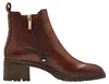 Tamaris Stiefel braun in Gr. 39 Produktbild-Vorschau 2