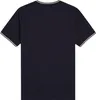 Fred Perry Maglietta con punta gemella Herren Anteprima dell’immagine prodotto 5