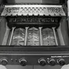Hitzereflektor für Rösle Allflame - Weniger Gasverbrauch Produktbild-Vorschau 2