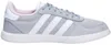 Adidas Damen Sneaker BREAKNET SLEEK grau Größe EUR 42 Produktbild-Vorschau 13