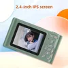 4K-Digitalkamera-Camcorder, 48 MP Video, Produktbild-Vorschau 4