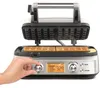 Sage the Smart Waffle Pro, 2 Waffel(n), Quadratisch, Produktbild-Vorschau 2