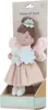 A product shot of a fairy doll in its packaging. Náhled obrázku produktu