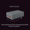 Mould King® 27000 Minicar Lighting Showcase Produktbild-Vorschau 3