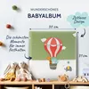 Goldbuch Baby Ballonfahrt 30x31 60 weiße Seiten 15177 Produktbild-Vorschau 10