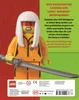 LEGO® NINJAGO® Lexikon der Minifiguren. Neuausgabe Produktbild-Vorschau 2