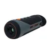 A black and gray thermal imaging camera with orange accents, shown against a white background. Náhľad obrázku produktu