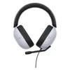 Sony INZONE H3 Cuffia cablata Head-band Gaming Nero, Bianco Anteprima dell’immagine prodotto 2