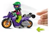 LEGO City Wheelie na motocyklu kaskaderskim, Zestaw do Podgląd zdjęcia produktu 25