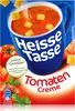 Heisse Tasse Tomaten Creme mit Croûtons 3 Beutel á 21g (1er Produktbild-Vorschau 1