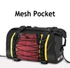 ROCKBROS Motorrad Doppel Satteltaschen Gepäckträgertaschen Produktbild-Vorschau 3