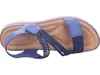 Rieker sandalo donna blu, Colore:blu, Taglia UE:39 Anteprima dell’immagine prodotto 77