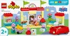 LEGO 10434 Duplo Peppův supermarket (10434) Náhled obrázku produktu 23