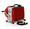 Mucola Rohrreinigungsmaschine 500W Hochdruck Rohr-Reiniger Produktbild-Vorschau 8