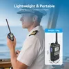 Retevis RM01P Seefunkgerät, Marine Radio, IP67, Schwimmende Produktbild-Vorschau 2